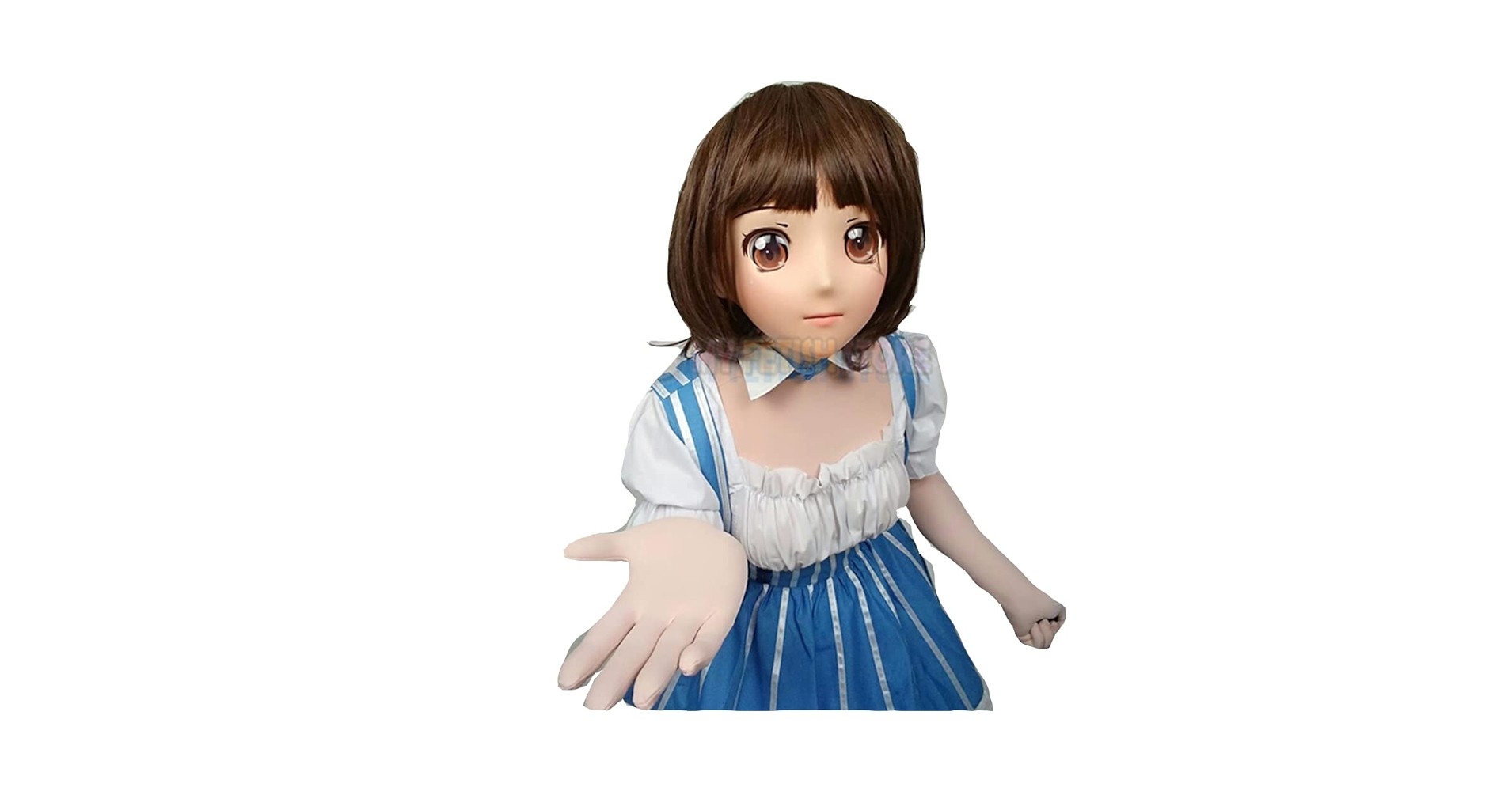 オーダーメイド ハーフマスク NO.10 kigurumi コスプレ 着ぐるみ オーダーメイド ハーフマスク NO.10 kigurumi コスプレ 着ぐるみ
